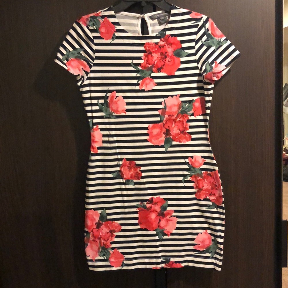 French Connection dress